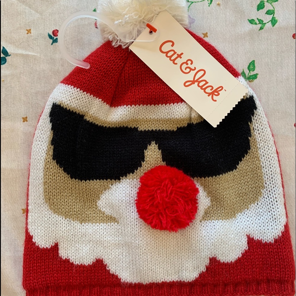 Hat beanie